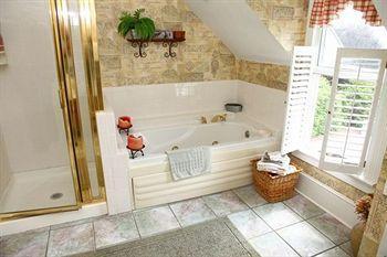 Harmony Hill Bed & Breakfast Sparta Kültér fotó