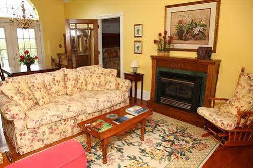 Harmony Hill Bed & Breakfast Sparta Kültér fotó
