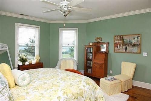 Harmony Hill Bed & Breakfast Sparta Kültér fotó