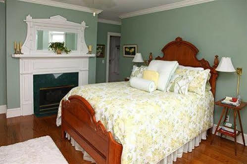 Harmony Hill Bed & Breakfast Sparta Kültér fotó