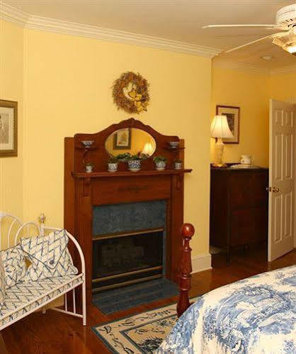 Harmony Hill Bed & Breakfast Sparta Kültér fotó
